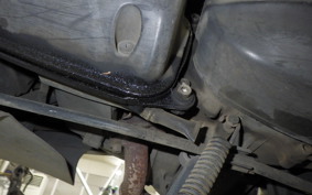 YAMAHA JOG ZR Gen.2 SA16J