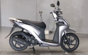 HONDA DIO 110 JF58