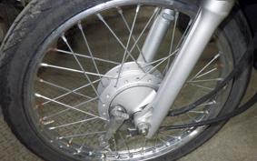 HONDA C50 SUPER CUB AA04