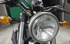 HONDA REBEL 250 MC49