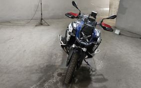 BMW R1300GS Adventure ASA 2025 0M31
