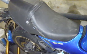 YAMAHA XSR900 2022 RN80J