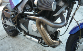 BUELL BUELL M2 CYCLONE 2001