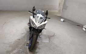 YAMAHA FZ8 FAZER 2016 RN25