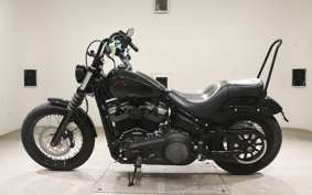 HARLEY FXBB1750 2018