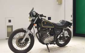 YAMAHA SR400 1983