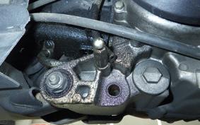 HONDA SPACY 100 JF13