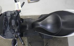SUZUKI SKYWAVE 200 (Burgman 200) 2014 CH41A