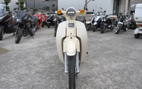 HONDA SUPER CUB110 JA44