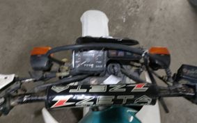 HONDA XL250 DEGREE MD26