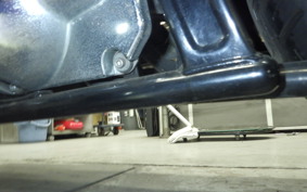 YAMAHA DRAGSTAR 400 CLASSIC 2005 VH01J