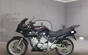 HONDA ZELBIS MC25