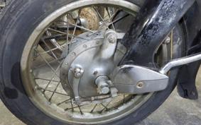 HONDA C71 C71