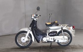 HONDA LITTLE CUB AA01