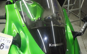 KAWASAKI ZX 1400 NINJA R A 2012