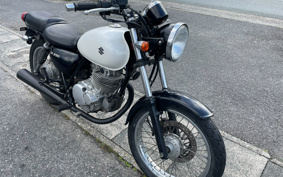 SUZUKI ST250 NJ4AA