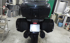 BMW K1600GTL 2018