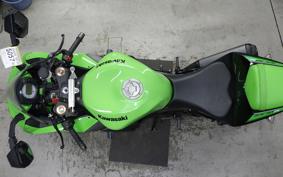 KAWASAKI ZX 10 NINJA R 2010