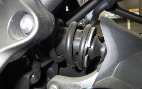 YAMAHA MT-07 ABS 2018 RM19J