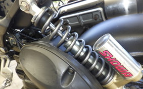 SUZUKI TR110 STREET MAGIC 2022 CF12A