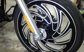 HARLEY FXDWG 1580 2014