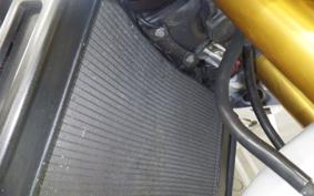YAMAHA FZ8 FAZER S 2011