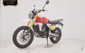 FANTIC FANTIC キャバレロ RALLY500 2023