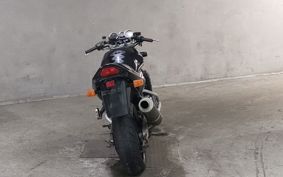 SUZUKI GSF1200 2002 GV75A