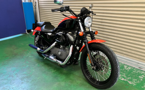 HARLEY HARLEY XL1200N 2007 CZ3