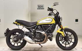 DUCATI SCRAMBLER ICON 2022