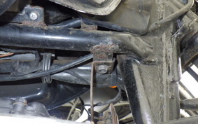SUZUKI GSX250L GJ51B