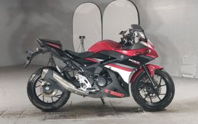 SUZUKI GSX250R DN11A