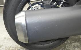 HONDA REBEL 1100 2009 SC83