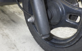 SUZUKI ADDRESS V125 G CF46A