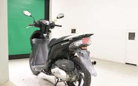 HONDA DIO 110 JF58
