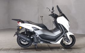YAMAHA N-MAX 125 SEG6J