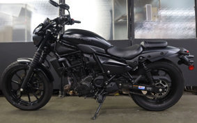 KAWASAKI ELIMINATOR 400SE 2023 EL400A