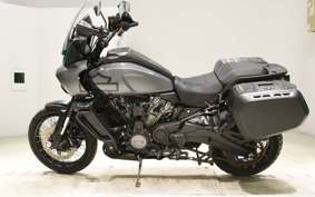 HARLEY ﾊﾟﾝ AMERICA1250S 2022