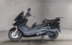 HONDA FORZA Z MF08