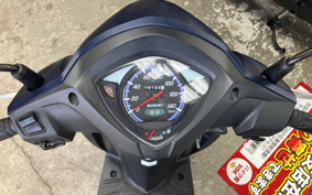 SUZUKI ADDRESS V110 CE47A