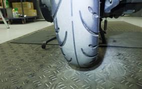 SUZUKI ｽｳｨｯｼｭ125 DV12B