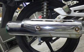 YAMAHA YBR125 2023