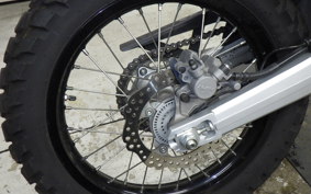 HONDA CRF250L 2004 MD47