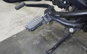 HONDA REBEL 250 A 2009 MC49