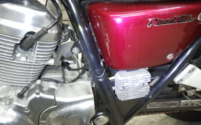HONDA VRX400 1995 NC33