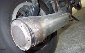 HONDA FUSION SE 1987 MF02