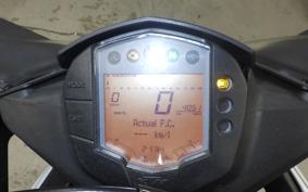 KTM 390 RC 2022