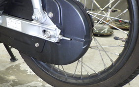 HONDA ｸﾛｽｶﾌﾞ110-2 JA45