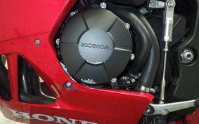 HONDA CBR600RR 2021 PC40