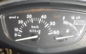 HONDA DIO GEN 3 AF34
